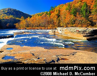 Youghiogheny River (Rivers)